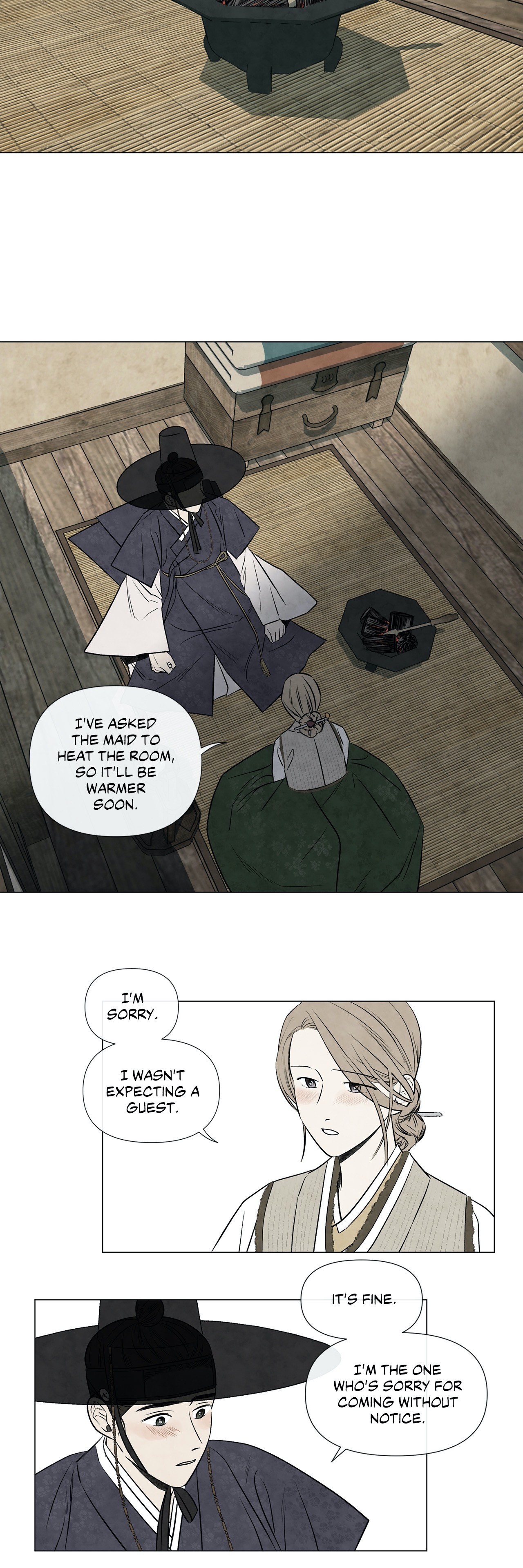 Summer Solstice Point - Chapter 49 [photo 12] - MangaPorn