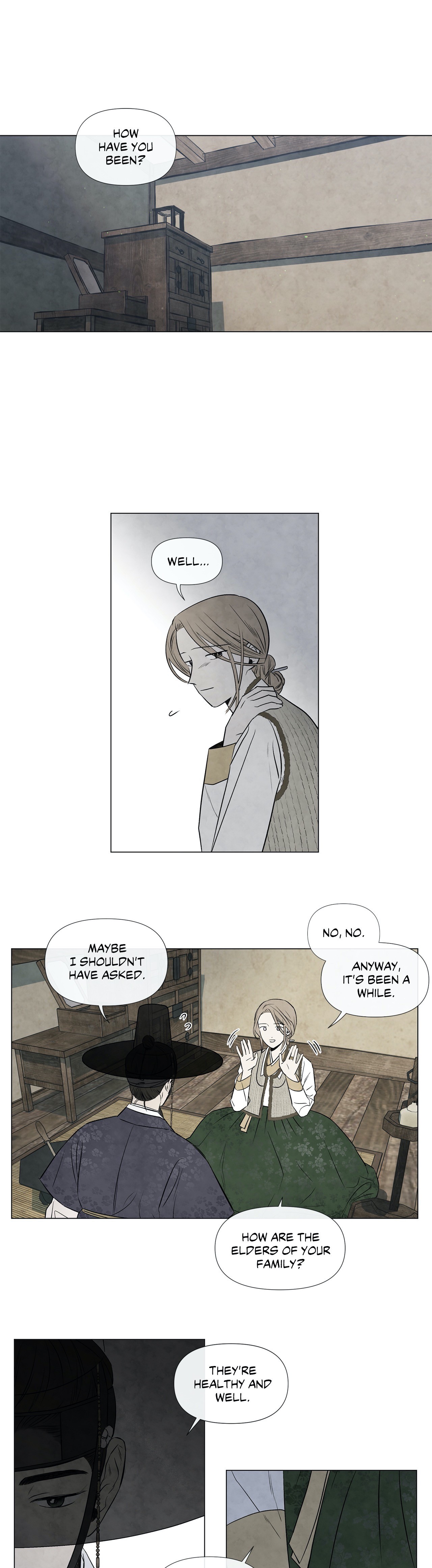 Summer Solstice Point - Chapter 49 [photo 13] - MangaPorn