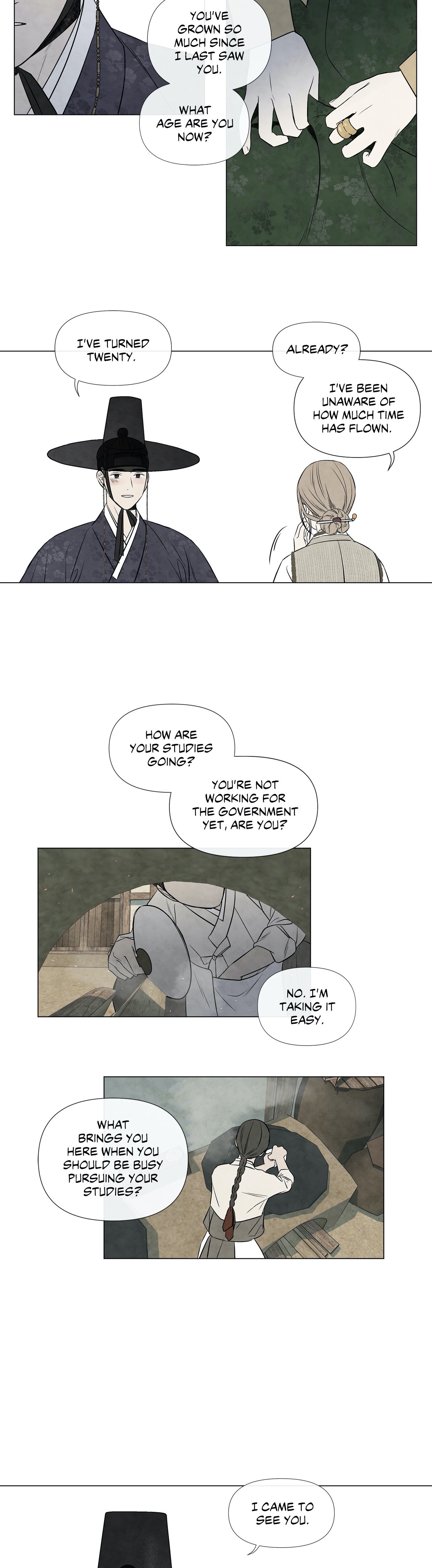 Summer Solstice Point - Chapter 49 [photo 14] - MangaPorn