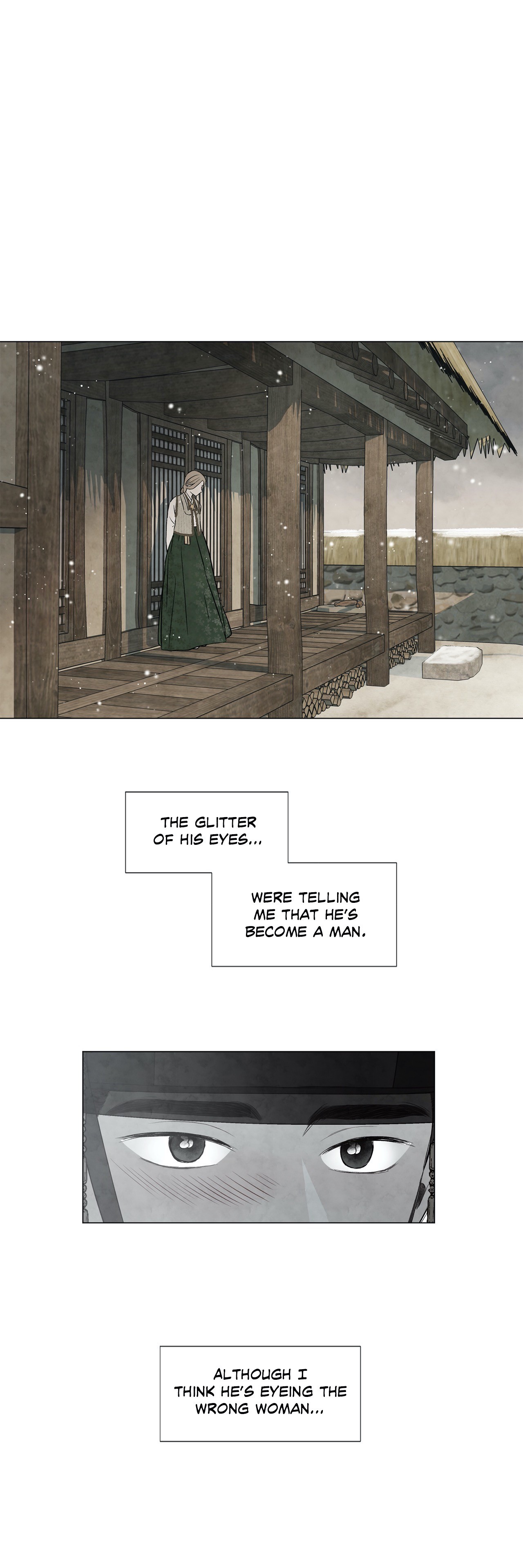 Summer Solstice Point - Chapter 49 [photo 19] - MangaPorn