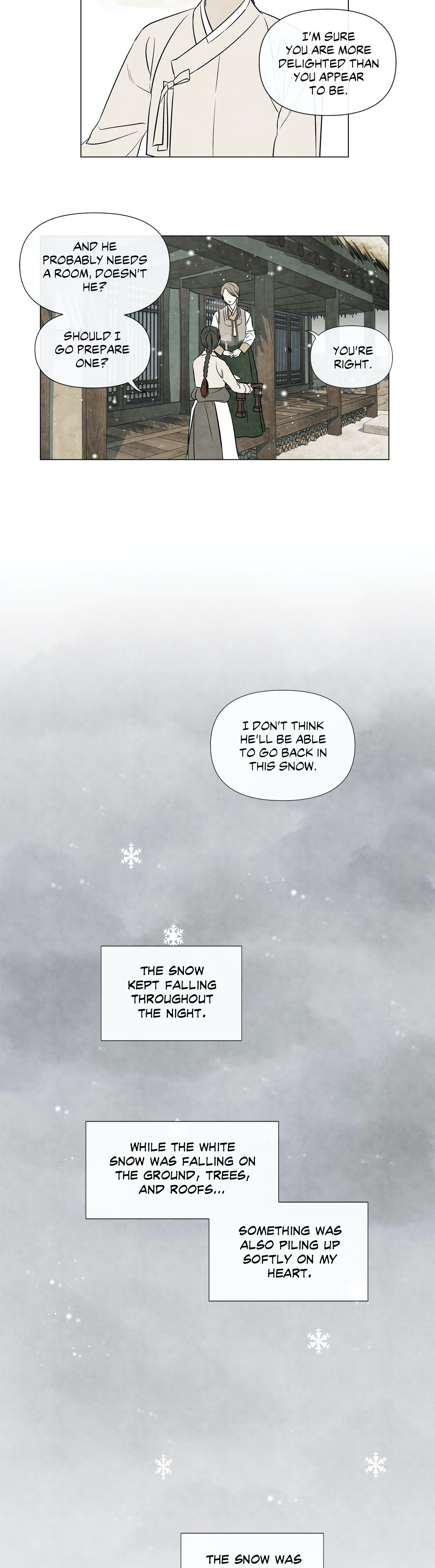 Summer Solstice Point - Chapter 49 [photo 21] - MangaPorn