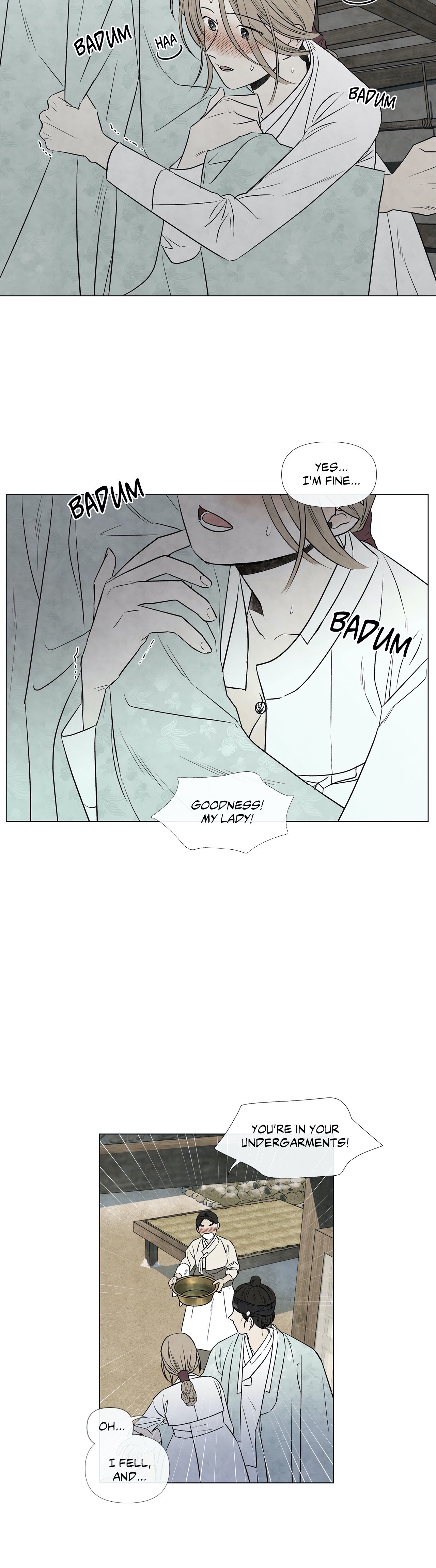 Summer Solstice Point - Chapter 49 [photo 25] - MangaPorn