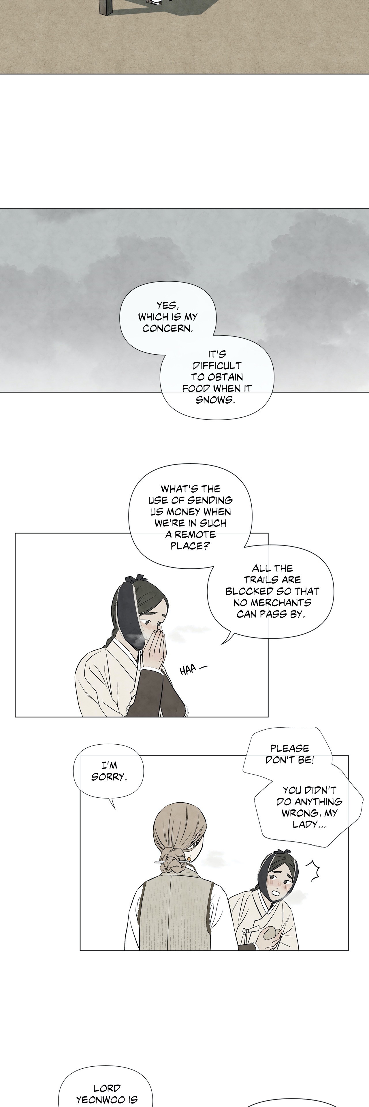 Summer Solstice Point - Chapter 49 [photo 3] - MangaPorn