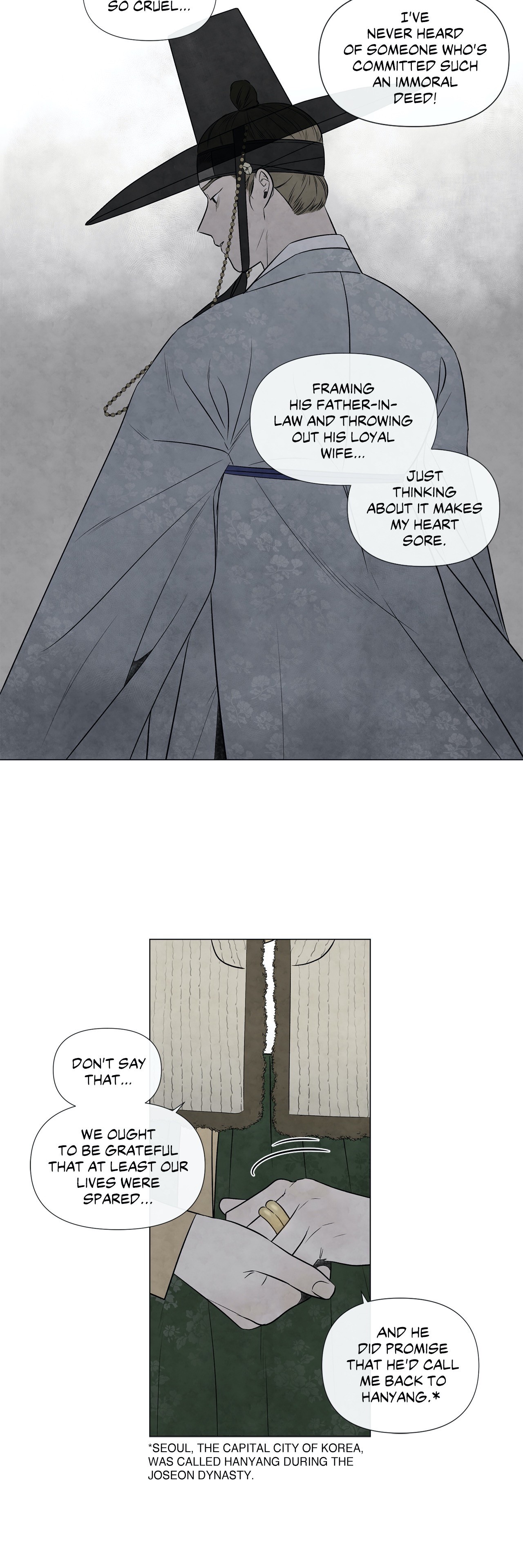 Summer Solstice Point - Chapter 49 [photo 4] - MangaPorn