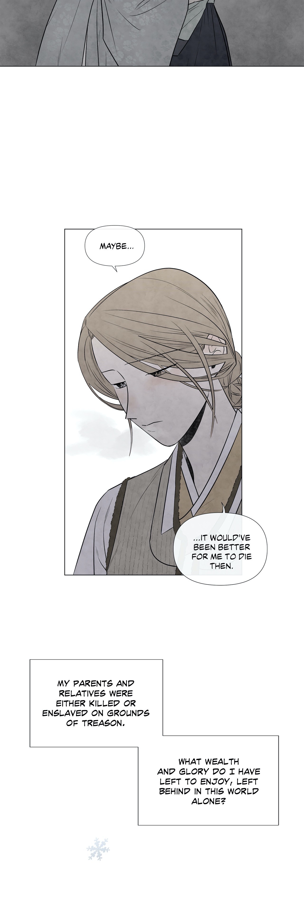 Summer Solstice Point - Chapter 49 [photo 6] - MangaPorn