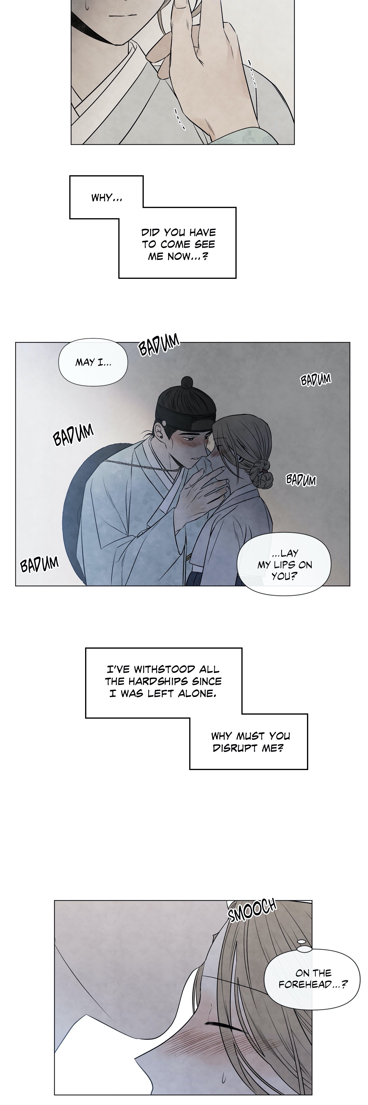 Summer Solstice Point - Chapter 50 [photo 11] - MangaPorn