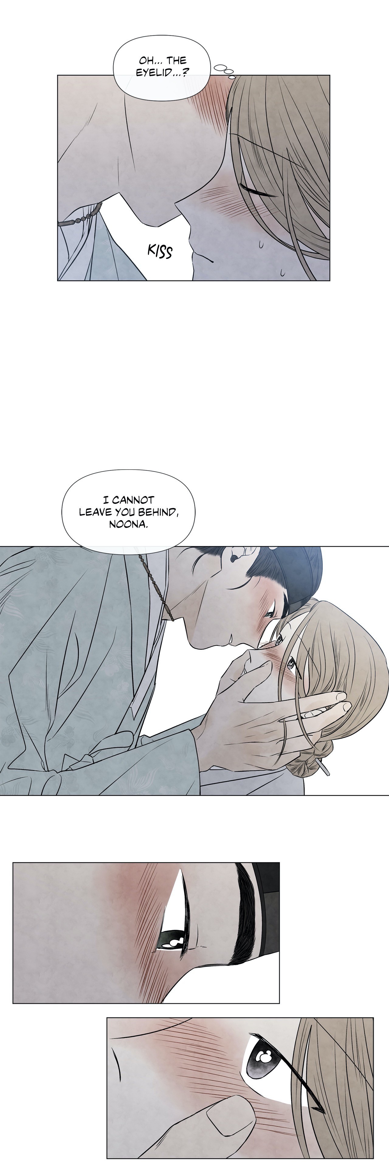 Summer Solstice Point - Chapter 50 [photo 12] - MangaPorn