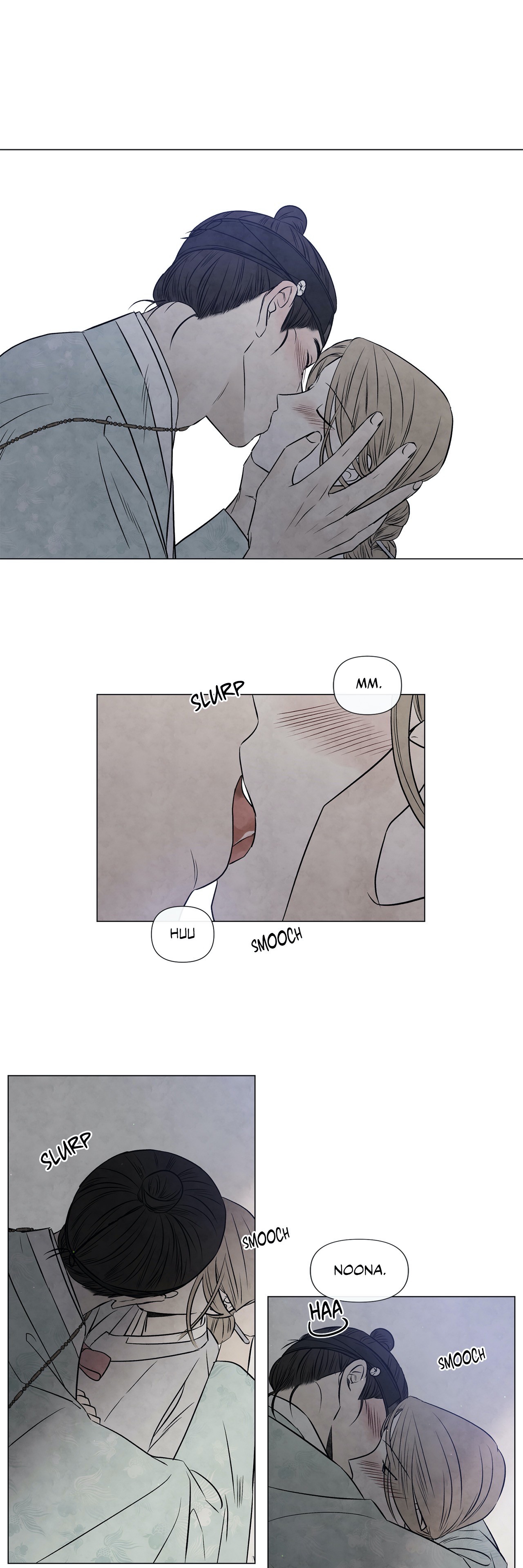 Summer Solstice Point - Chapter 50 [photo 13] - MangaPorn