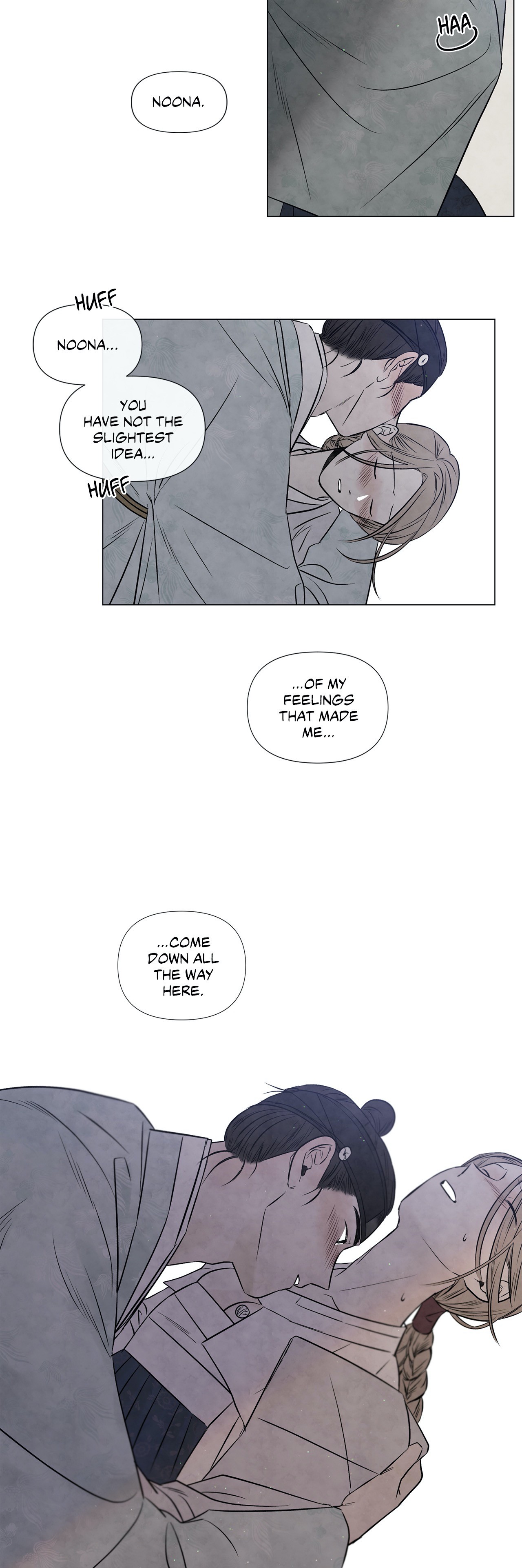 Summer Solstice Point - Chapter 50 [photo 14] - MangaPorn