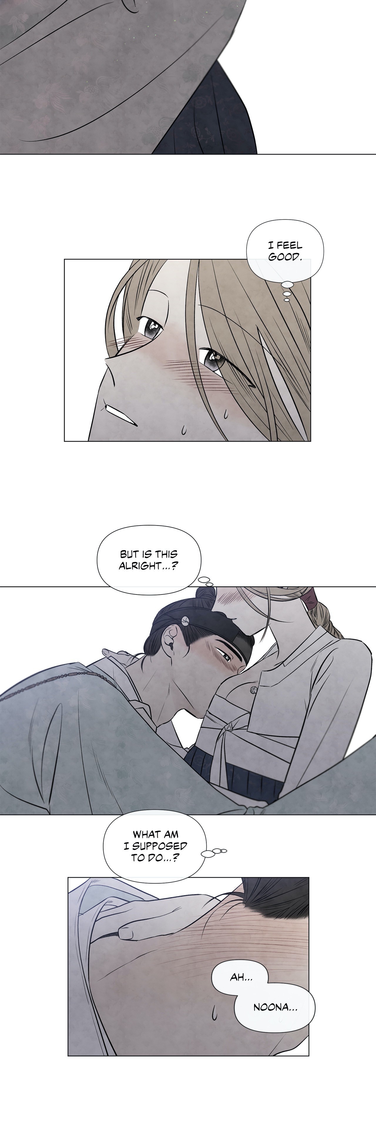 Summer Solstice Point - Chapter 50 [photo 15] - MangaPorn