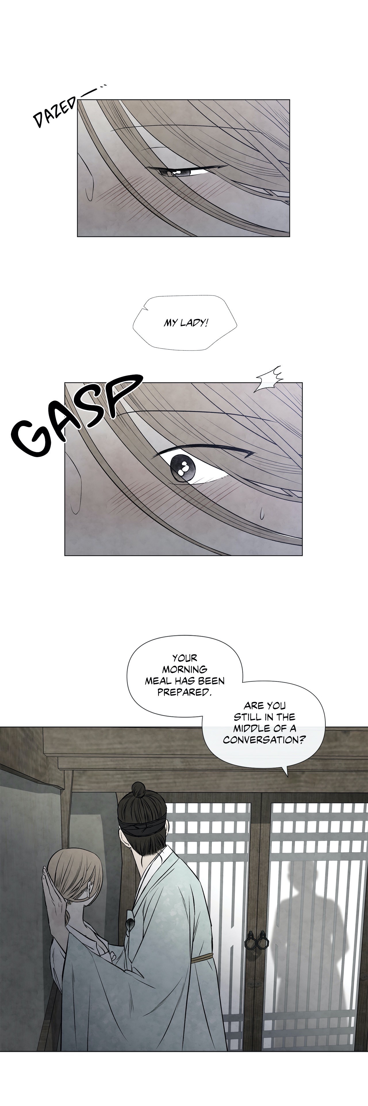 Summer Solstice Point - Chapter 50 [photo 16] - MangaPorn