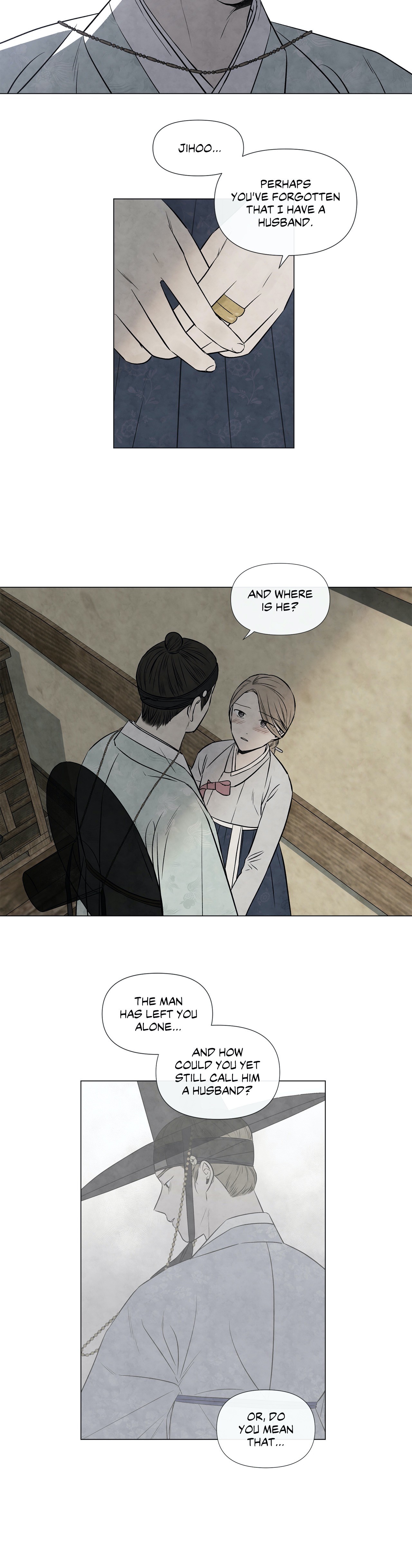 Summer Solstice Point - Chapter 50 [photo 18] - MangaPorn