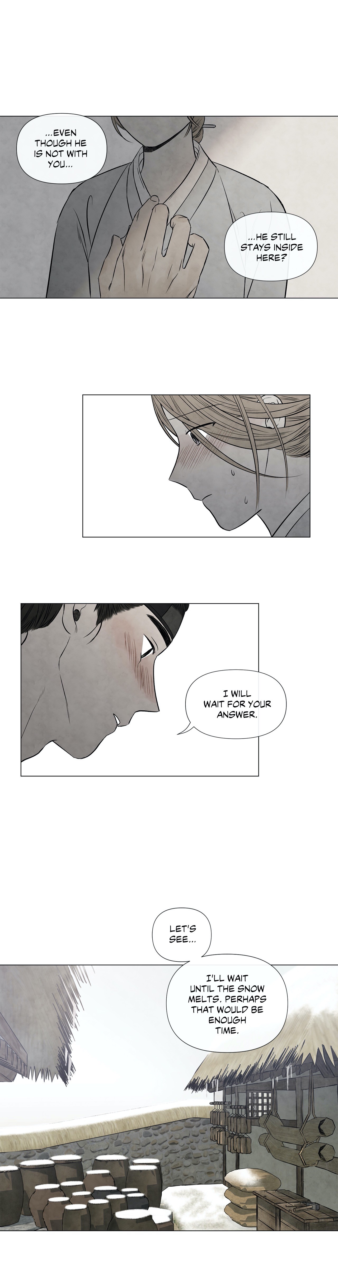 Summer Solstice Point - Chapter 50 [photo 19] - MangaPorn