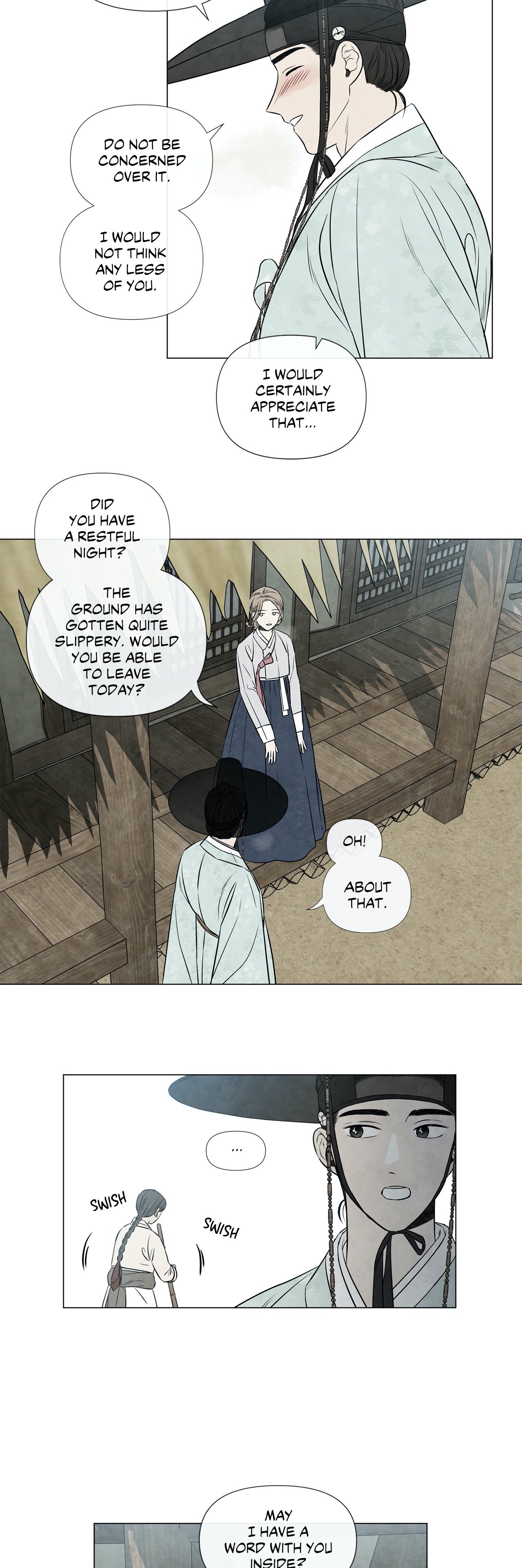 Summer Solstice Point - Chapter 50 [photo 2] - MangaPorn