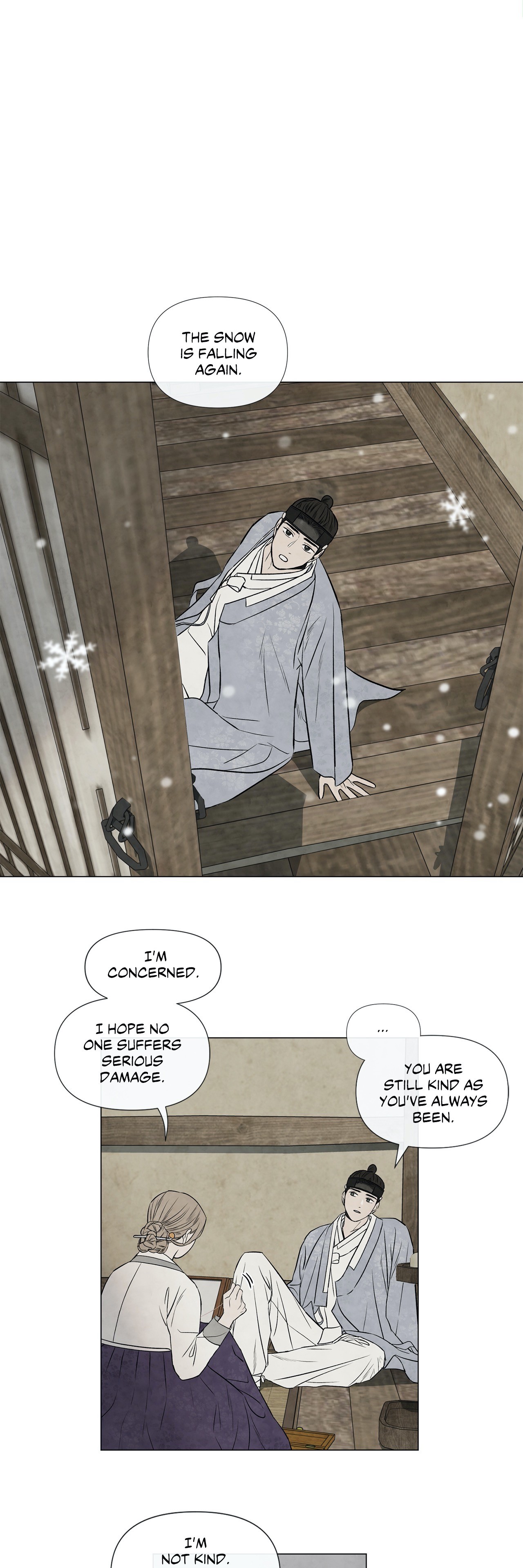 Summer Solstice Point - Chapter 50 [photo 21] - MangaPorn