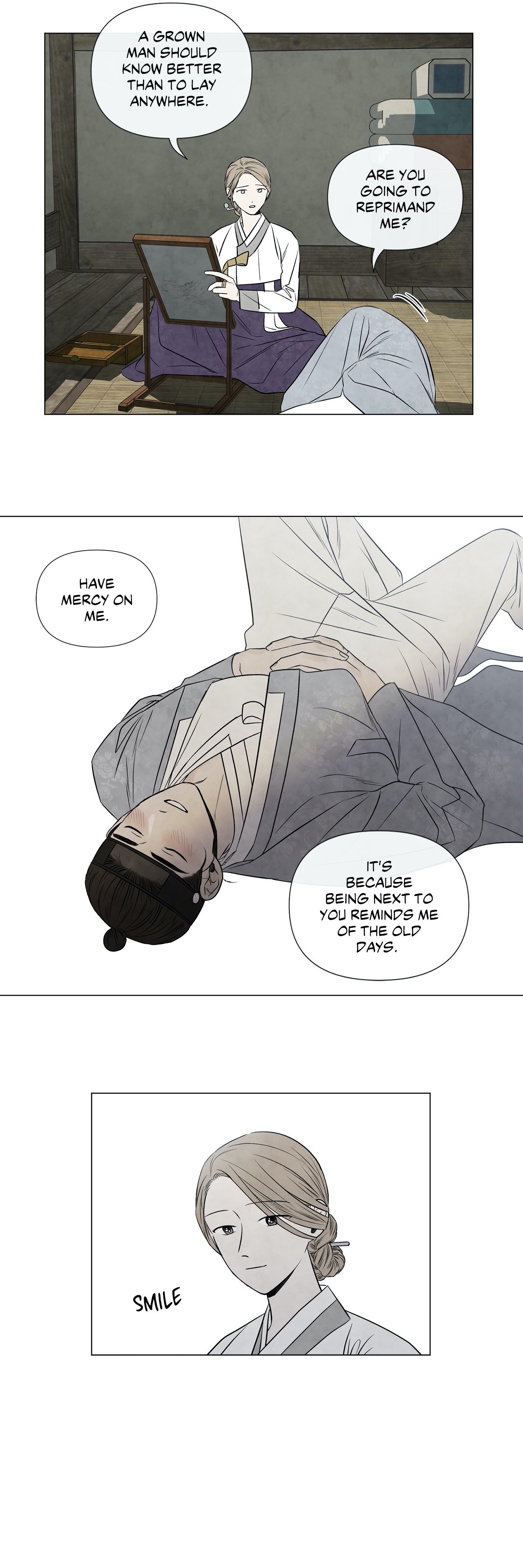 Summer Solstice Point - Chapter 50 [photo 23] - MangaPorn