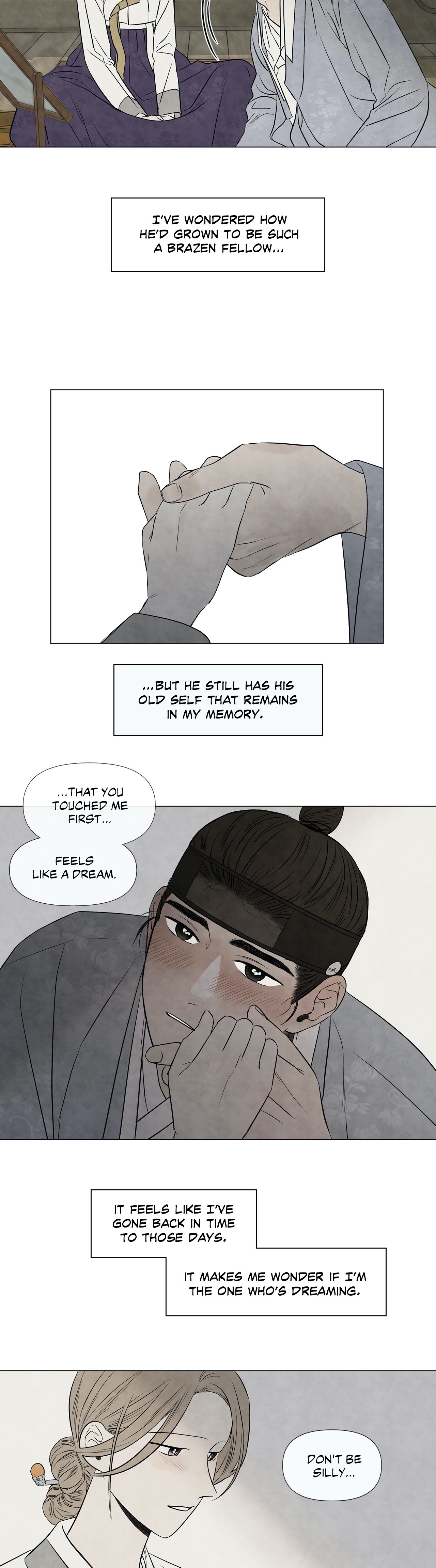 Summer Solstice Point - Chapter 50 [photo 25] - MangaPorn