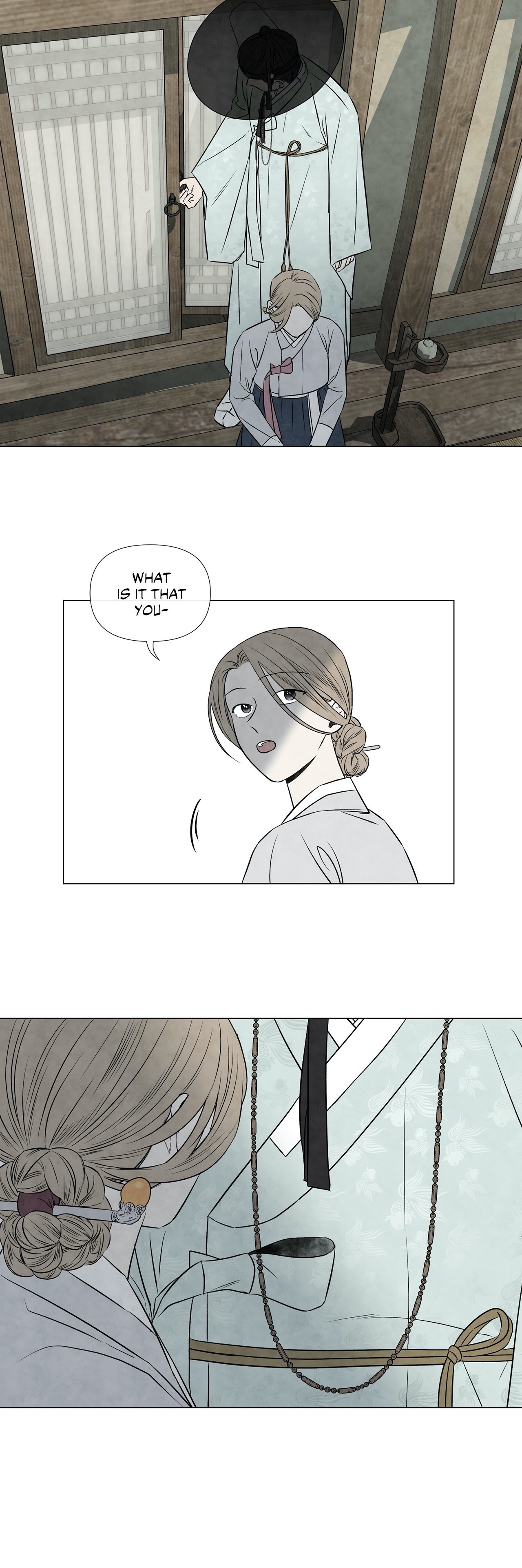 Summer Solstice Point - Chapter 50 [photo 4] - MangaPorn