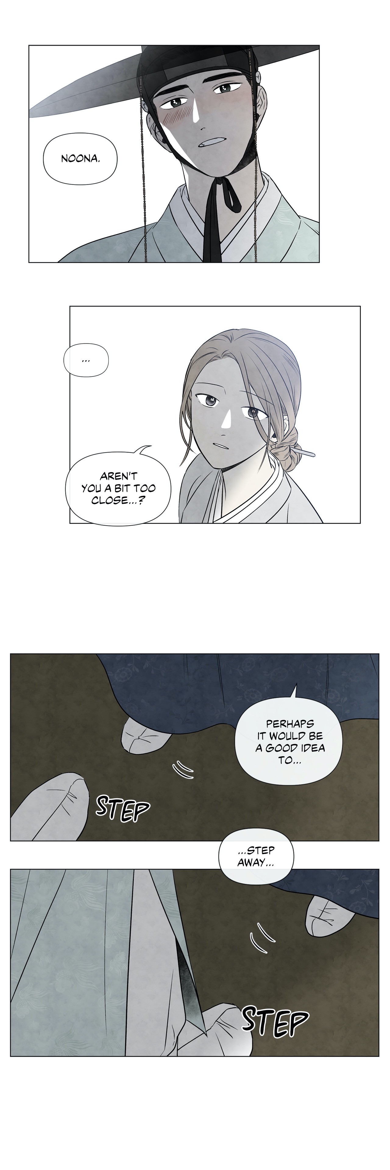 Summer Solstice Point - Chapter 50 [photo 5] - MangaPorn