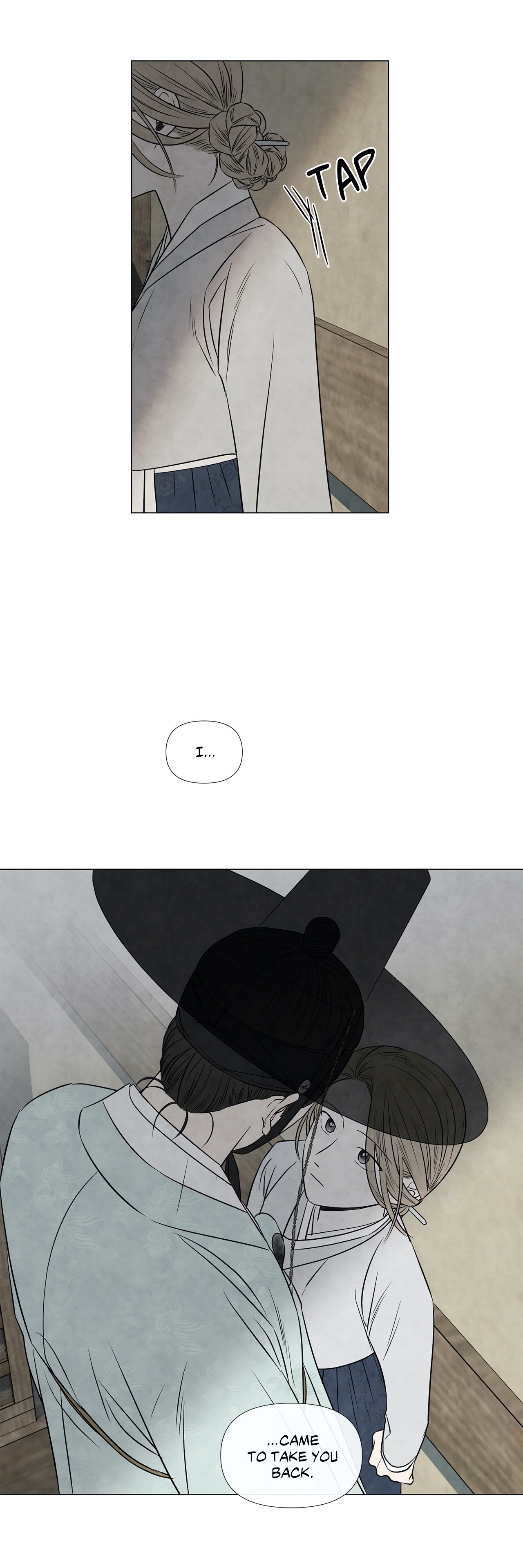 Summer Solstice Point - Chapter 50 [photo 6] - MangaPorn