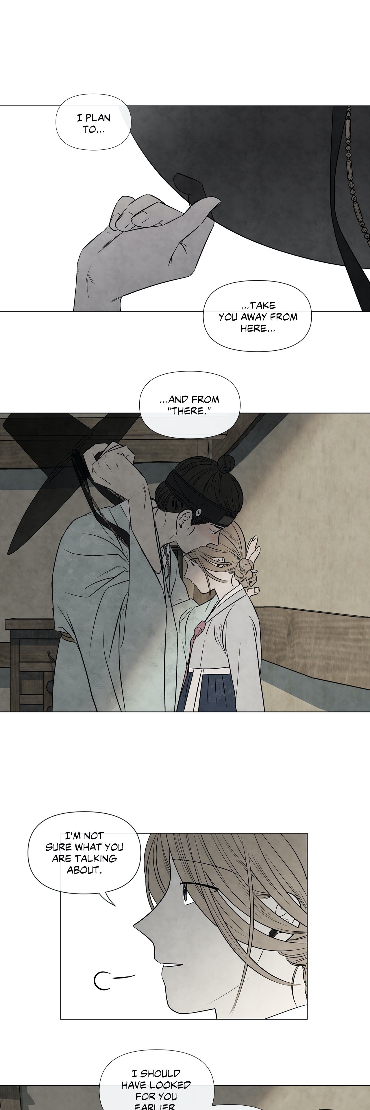 Summer Solstice Point - Chapter 50 [photo 7] - MangaPorn