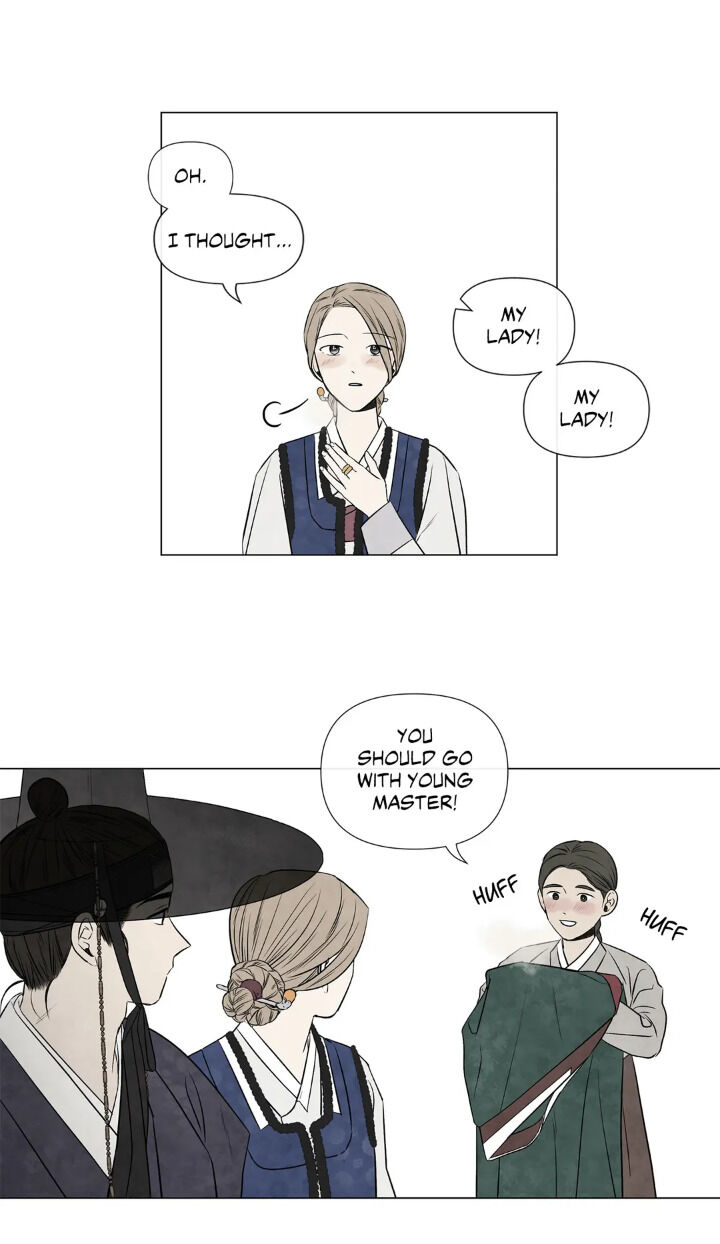 Summer Solstice Point - Chapter 51 [photo 5] - MangaPorn