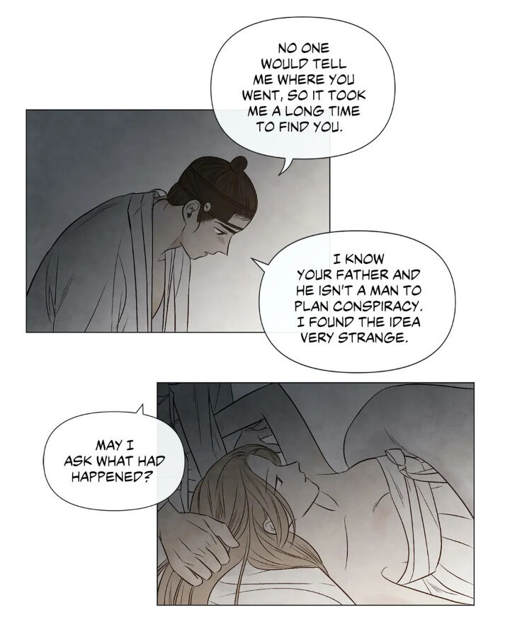 Summer Solstice Point - Chapter 52 [photo 18] - MangaPorn