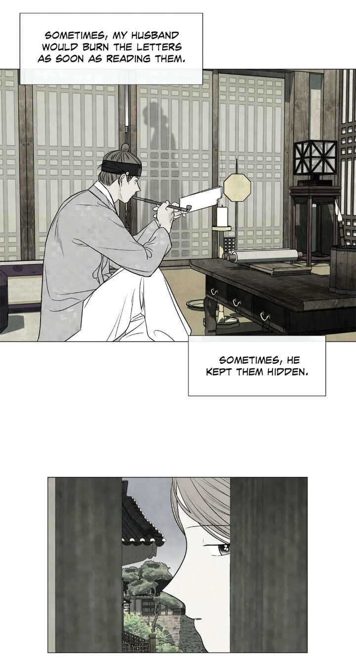 Summer Solstice Point - Chapter 52 [photo 29] - MangaPorn