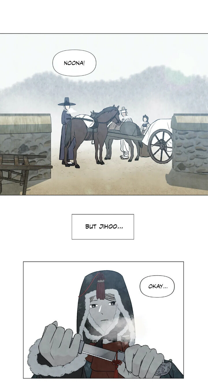 Summer Solstice Point - Chapter 53 [photo 52] - MangaPorn