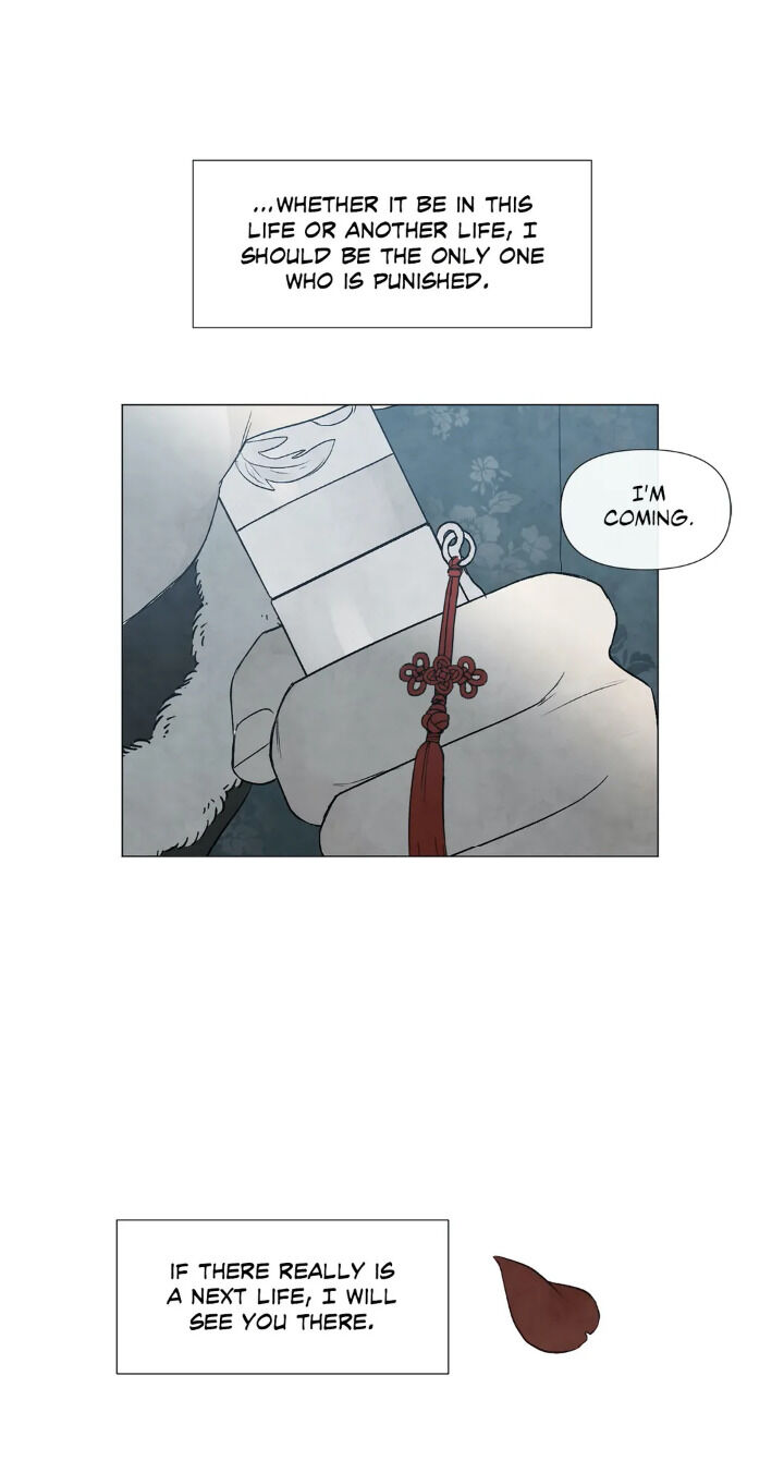 Summer Solstice Point - Chapter 53 [photo 53] - MangaPorn