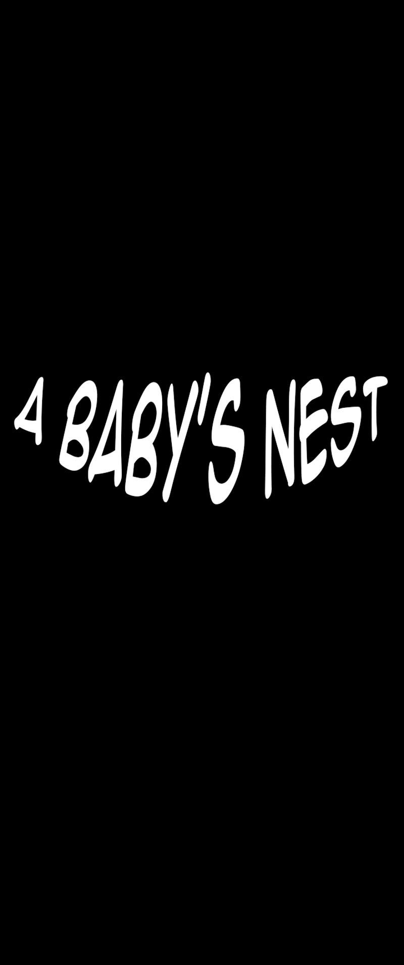 A Baby’s Nest - Chapter 1 [photo 1] - MangaPorn