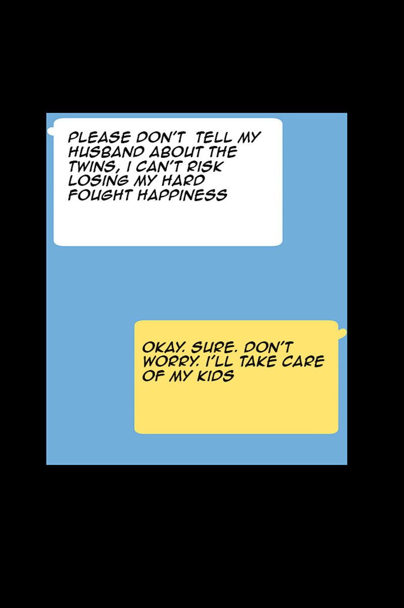 A Baby’s Nest - Chapter 1 [photo 16] - MangaPorn