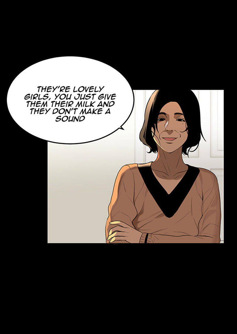 A Baby’s Nest - Chapter 1 [photo 19] - MangaPorn