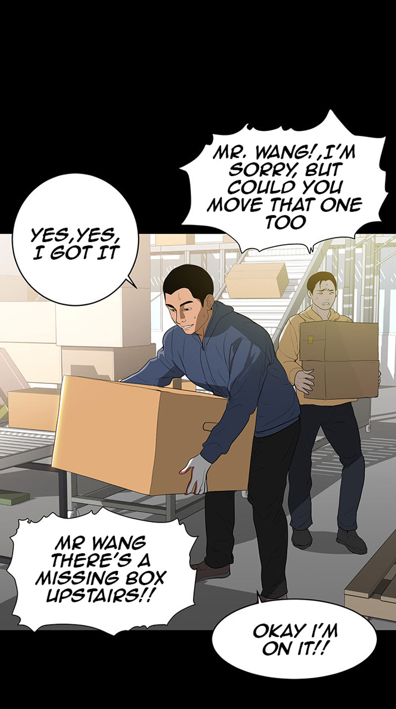 A Baby’s Nest - Chapter 1 [photo 2] - MangaPorn