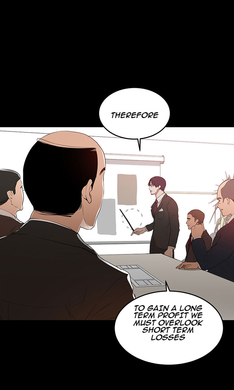 A Baby’s Nest - Chapter 1 [photo 33] - MangaPorn