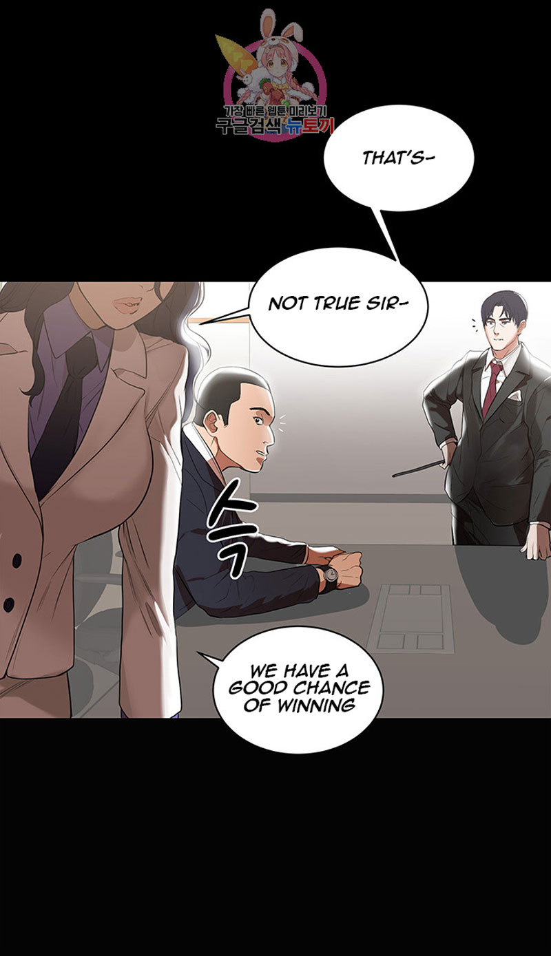 A Baby’s Nest - Chapter 1 [photo 35] - MangaPorn