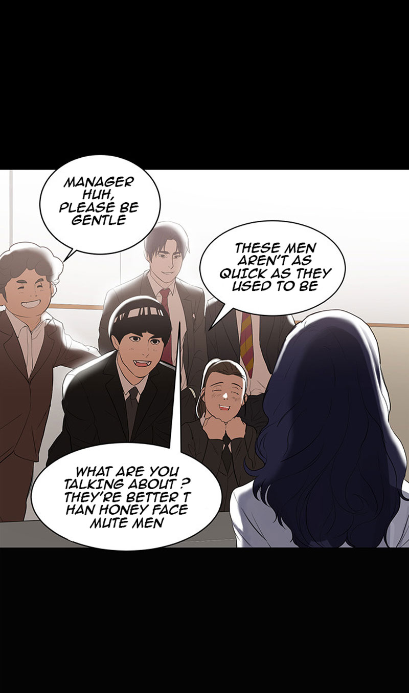 A Baby’s Nest - Chapter 1 [photo 37] - MangaPorn