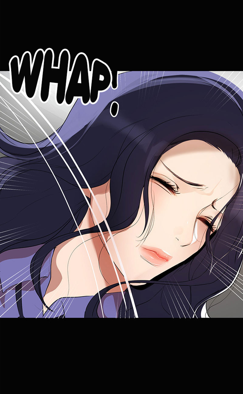 A Baby’s Nest - Chapter 1 [photo 38] - MangaPorn