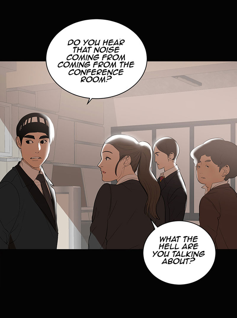 A Baby’s Nest - Chapter 1 [photo 52] - MangaPorn