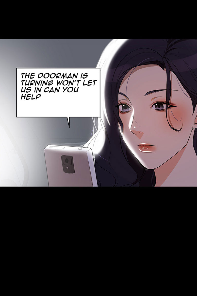 A Baby’s Nest - Chapter 1 [photo 66] - MangaPorn