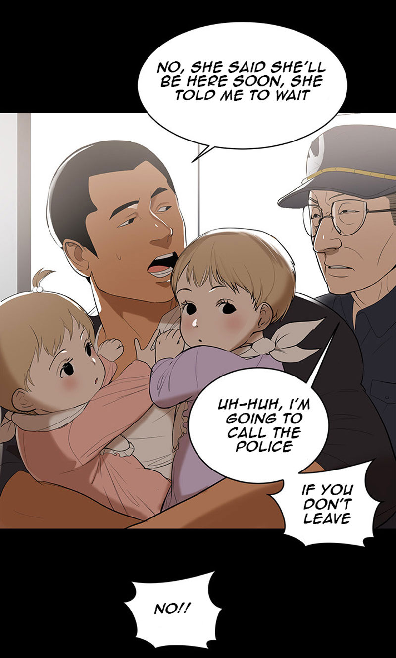 A Baby’s Nest - Chapter 1 [photo 69] - MangaPorn