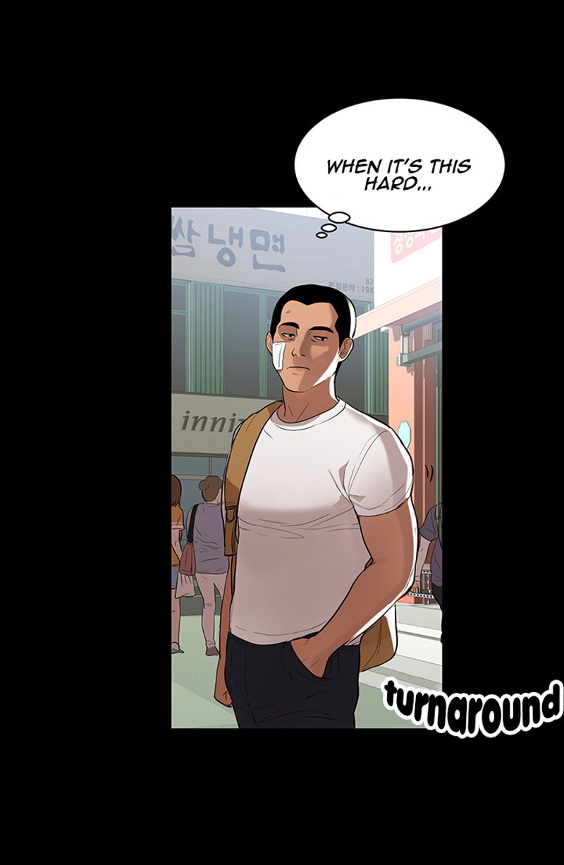 A Baby’s Nest - Chapter 1 [photo 8] - MangaPorn