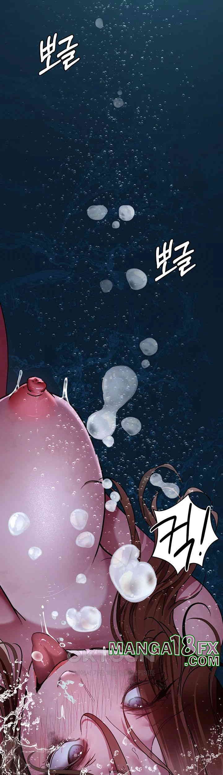 Night Hospital Raw - Chapter 67 [photo 52] - MangaPorn