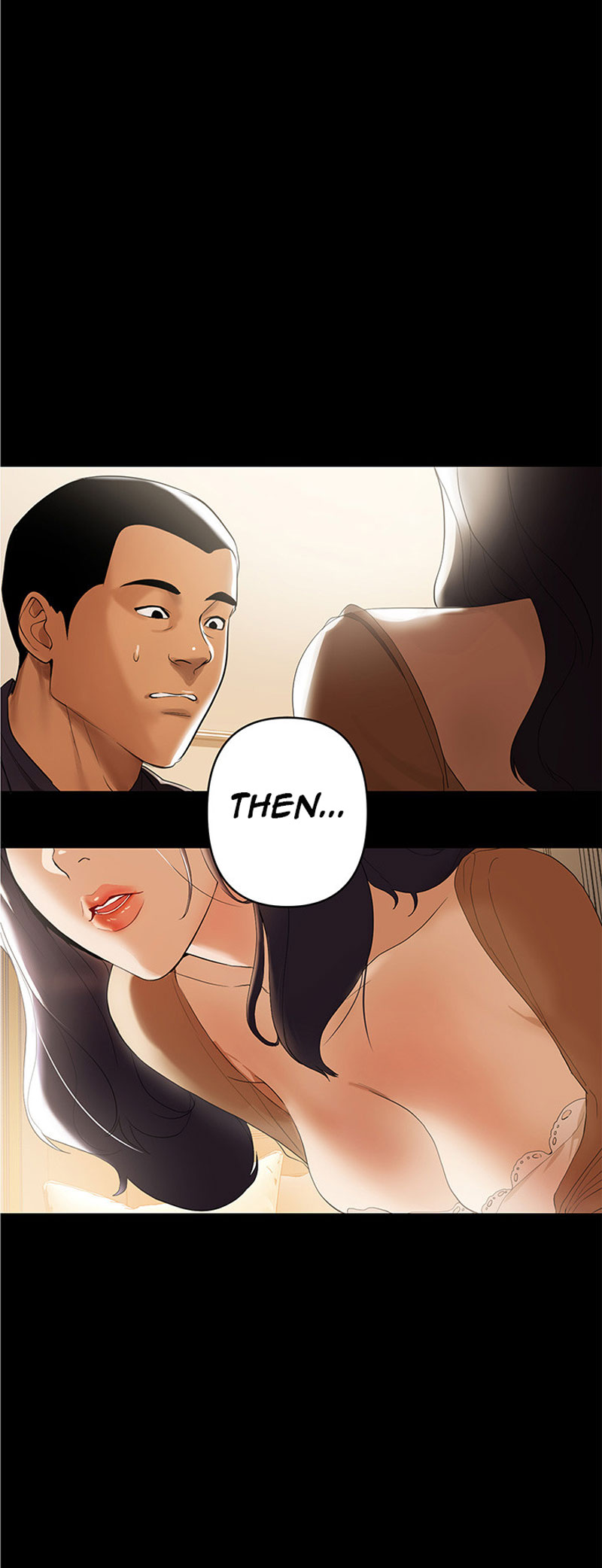 A Baby’s Nest - Chapter 2 [photo 1] - MangaPorn