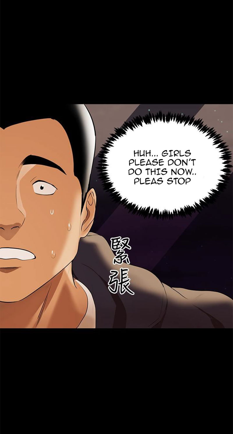 A Baby’s Nest - Chapter 2 [photo 23] - MangaPorn