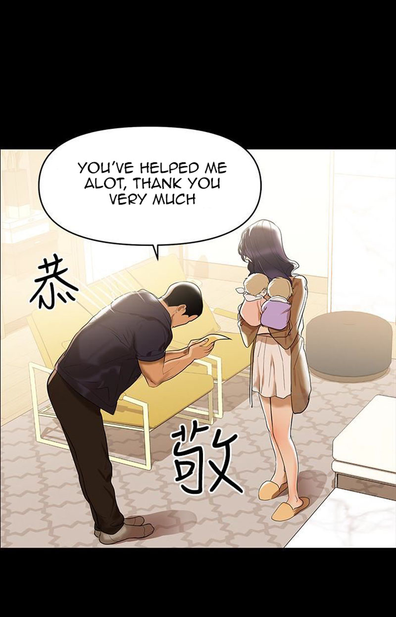 A Baby’s Nest - Chapter 2 [photo 39] - MangaPorn