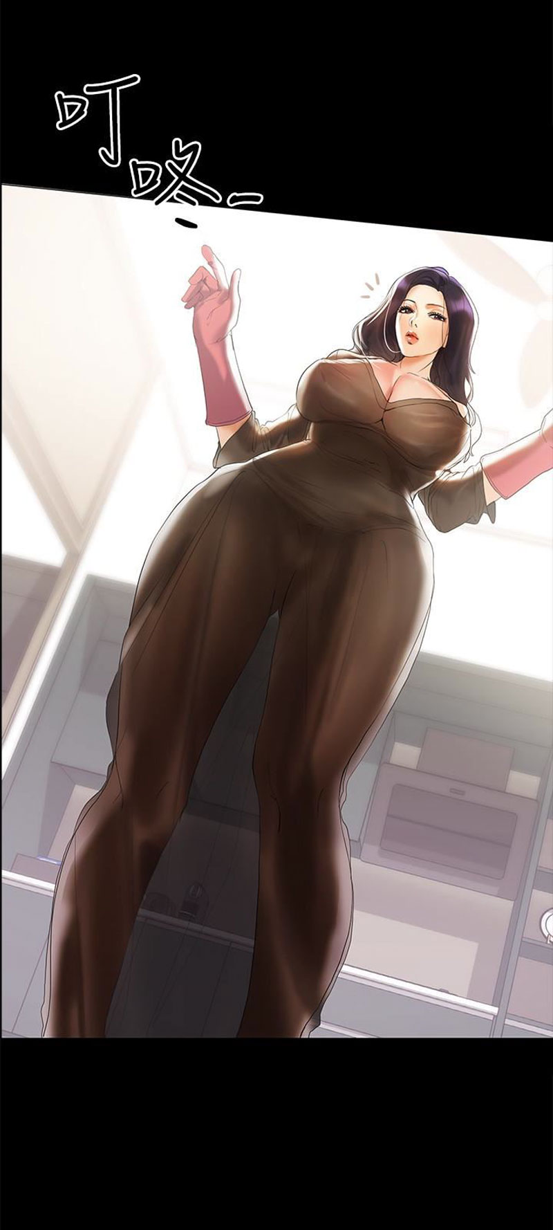 A Baby’s Nest - Chapter 2 [photo 61] - MangaPorn