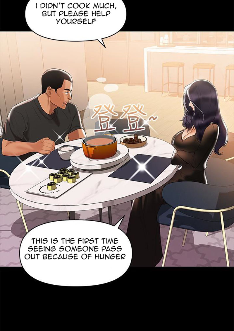 A Baby’s Nest - Chapter 3 [photo 13] - MangaPorn