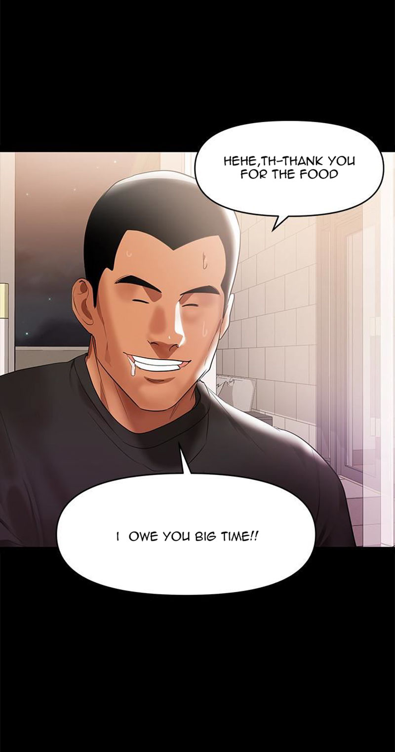 A Baby’s Nest - Chapter 3 [photo 14] - MangaPorn