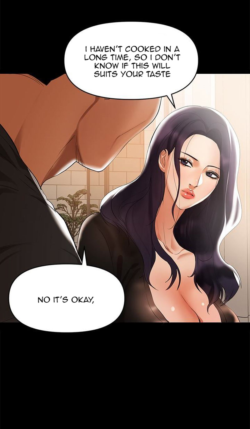 A Baby’s Nest - Chapter 3 [photo 15] - MangaPorn